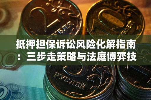 北京抵押担保诉讼风险化解指南：三步走策略与法庭博弈技巧